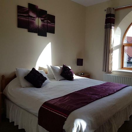 Bed and Breakfast The Olde School House Seahouses Zewnętrze zdjęcie