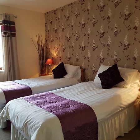 Bed and Breakfast The Olde School House Seahouses Zewnętrze zdjęcie