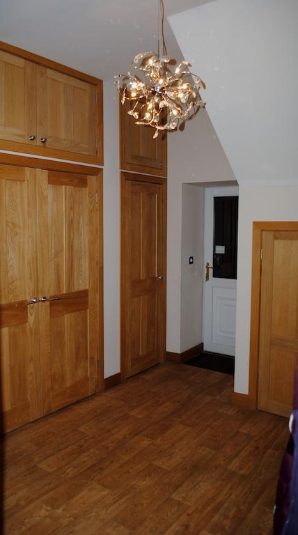Bed and Breakfast The Olde School House Seahouses Zewnętrze zdjęcie