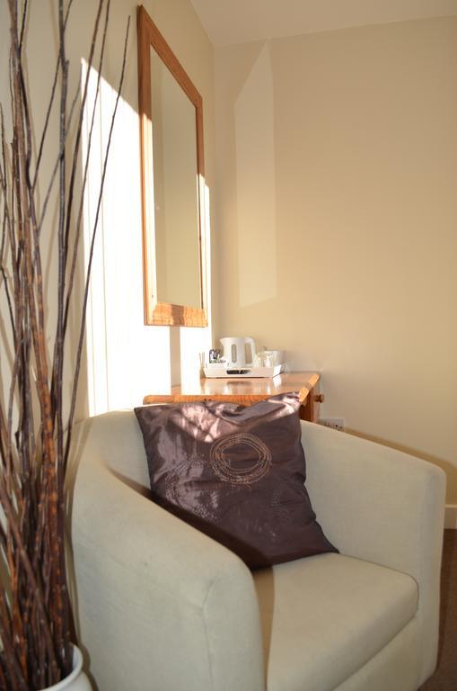 Bed and Breakfast The Olde School House Seahouses Zewnętrze zdjęcie