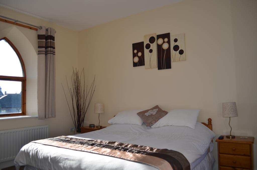 Bed and Breakfast The Olde School House Seahouses Zewnętrze zdjęcie