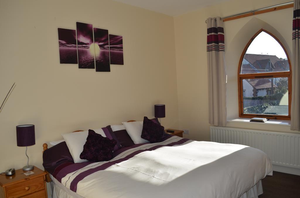Bed and Breakfast The Olde School House Seahouses Zewnętrze zdjęcie
