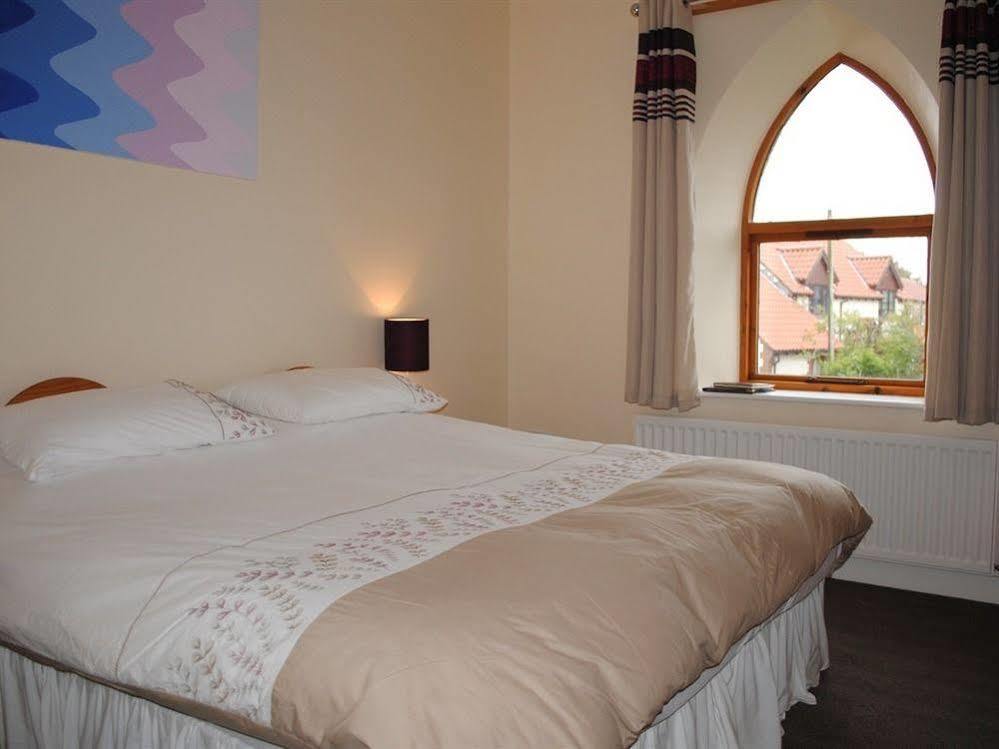 Bed and Breakfast The Olde School House Seahouses Zewnętrze zdjęcie