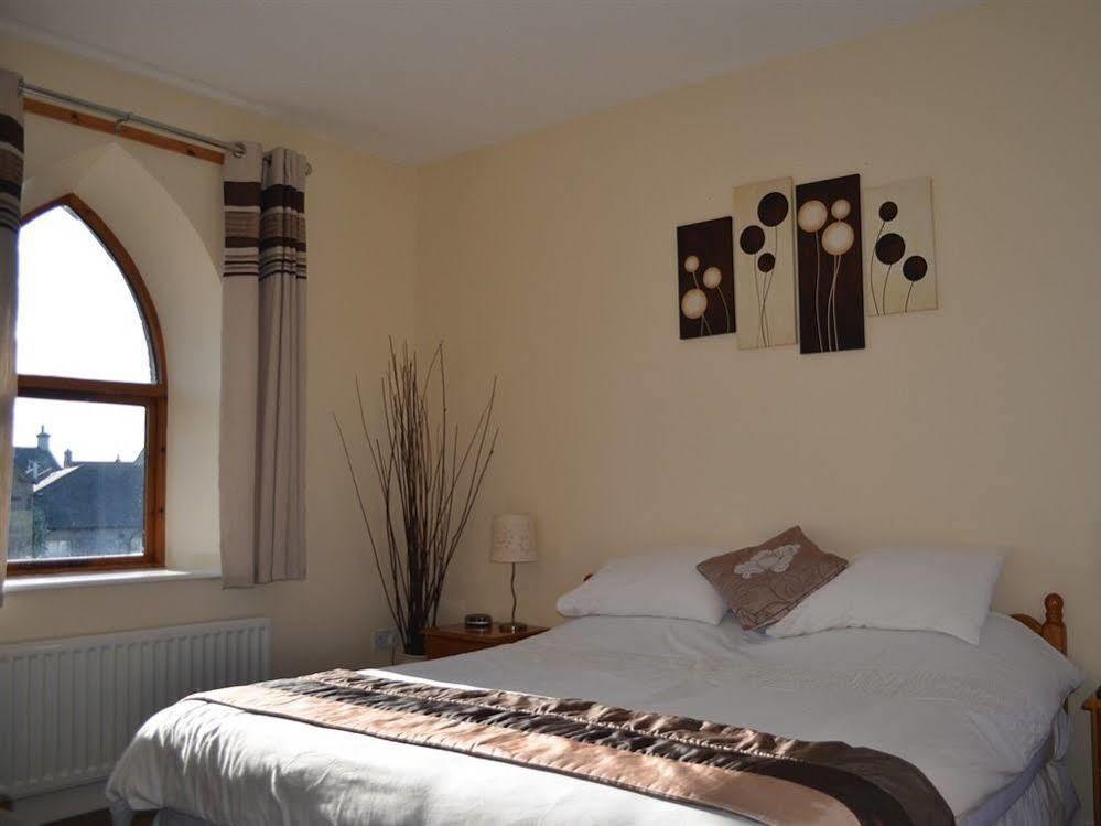 Bed and Breakfast The Olde School House Seahouses Zewnętrze zdjęcie