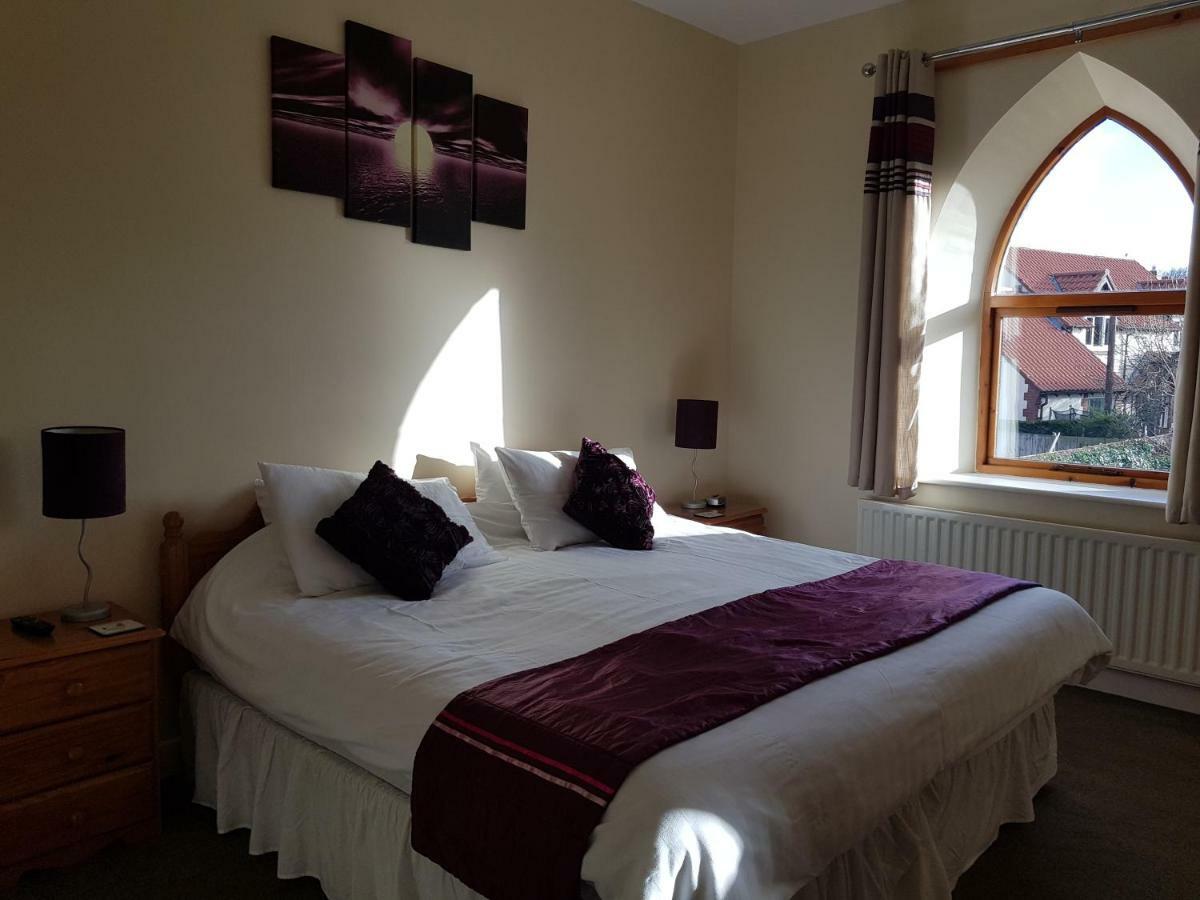 Bed and Breakfast The Olde School House Seahouses Zewnętrze zdjęcie