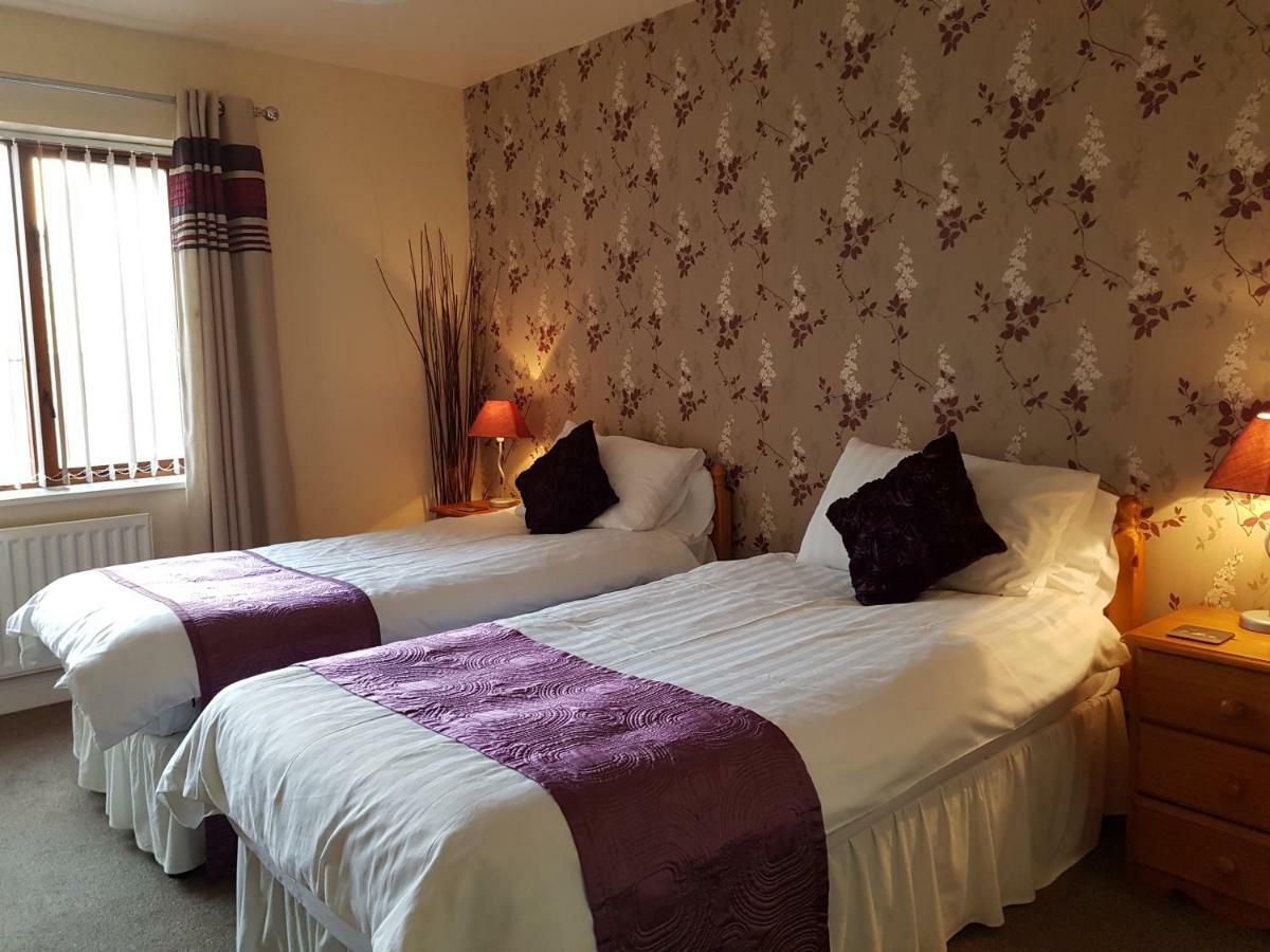 Bed and Breakfast The Olde School House Seahouses Zewnętrze zdjęcie
