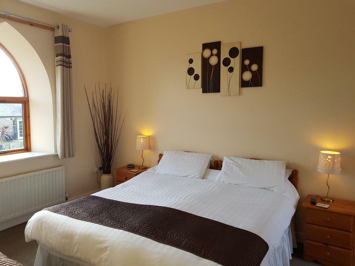 Bed and Breakfast The Olde School House Seahouses Zewnętrze zdjęcie